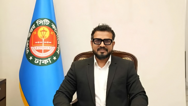 ডিএনসিসি প্রশাসনে পরিবর্তন, এজাজের স্থলে সুরাইয়া
