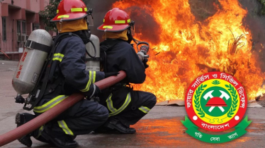 ২০২৫ সালে গড়ে ৭৫ আগুন, বছরে ২৭ হাজার অগ্নিকাণ্ড ২০২৫ সালে গড়ে ৭৫ আগুন, বছরে ২৭ হাজার অগ্নিকাণ্ড