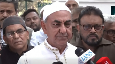 ইঞ্জিনিয়ারিং করে এত ভোট পেয়েছে পাটওয়ারী: মির্জা আব্বাস