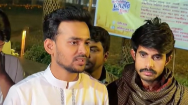 স্থানীয় নির্বাচনে একাই লড়বে এনসিপি