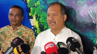 গণমাধ্যম ব্যবস্থাপনায় আধুনিকায়ন ও স্বাধীনতার প্রতিশ্রুতি তথ্যমন্ত্রীর