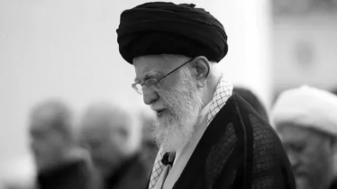 হামলায় ইরানে সর্বোচ্চ নেতা খামেনি নিহত, ৪০ দিনের রাষ্ট্রীয় শোক হামলায় ইরানে সর্বোচ্চ নেতা খামেনি নিহত, ৪০ দিনের রাষ্ট্রীয় শোক