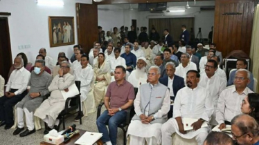 সংসদীয় দক্ষতা বাড়াতে বিএনপির ২ দিনের বিশেষ কর্মশালা