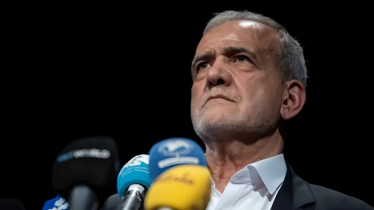 যুদ্ধ বন্ধে তিন শর্ত দিলো ইরান যুদ্ধ বন্ধে তিন শর্ত দিলো ইরান