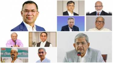 নেতারা কে কোথায় ঈদ করবেন?