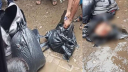 টঙ্গীতে ট্রাভেল ব্যাগে মিলল খণ্ডিত মরদেহ