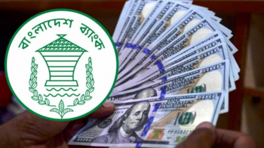 আবারও ৩১ বিলিয়ন ডলার ছাড়াল রিজার্ভ