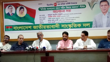 নির্বাচন ঘিরে নানা ষড়যন্ত্র করা হচ্ছে: ফারুক