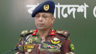 সুষ্ঠু নির্বাচনের প্রস্তুতিতে সেনাবাহিনী, ইসির নির্দেশনার অপেক্ষা