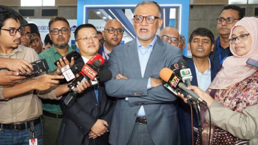 বাংলাদেশে চীনের বিনিয়োগ ৩০০% বেড়েছে: বাণিজ্য উপদেষ্টা