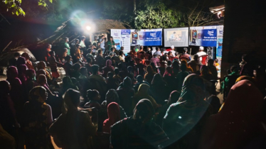 মানব পাচার ও নিরাপদ অভিবাসন সচেতনতায় আইওএমের ভিডিও প্রচারণা