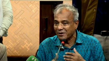 আসন্ন সংসদ নির্বাচনে ১ লাখ সেনা মোতায়েন: স্বরাষ্ট্র উপদেষ্টা