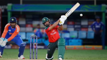 বাংলাদেশকে হারিয়ে এশিয়া কাপের ফাইনালে ভারত