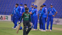 আফগানিস্তানের কাছে হার দিয়ে সিরিজ শুরু বাংলাদেশের