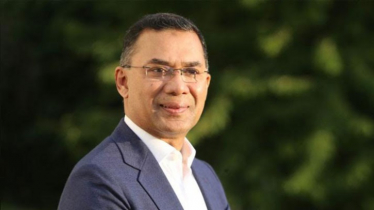 দীর্ঘ ১৭ বছর পর দেশে ফিরছেন তারেক রহমান