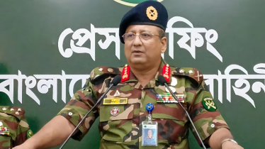 আইনশৃঙ্খলা স্বাভাবিক হলে ব্যারাকে ফিরে যাবে সেনাবাহিনী আইনশৃঙ্খলা স্বাভাবিক হলে ব্যারাকে ফিরে যাবে সেনাবাহিনী