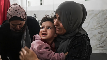 যুদ্ধবিরতির মধ্যেও গাজায় ইসরায়েলি হামলায় নিহত ২৪, আহত ৮৭