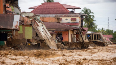 ইন্দোনেশিয়ায় বন্যা-ভূমিধস: মৃত ৯১৬, নিখোঁজ ২৭৪ ইন্দোনেশিয়ায় বন্যা-ভূমিধস: মৃত ৯১৬, নিখোঁজ ২৭৪