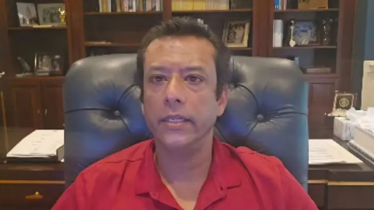 সজীব ওয়াজেদ জয়কে ট্রাইব্যুনালে হাজিরের জন্য পত্রিকায় বিজ্ঞপ্তি সজীব ওয়াজেদ জয়কে ট্রাইব্যুনালে হাজিরের জন্য পত্রিকায় বিজ্ঞপ্তি