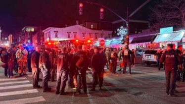 যুক্তরাষ্ট্রের ব্রাউন বিশ্ববিদ্যালয়ে গোলাগুলিতে নিহত ২, আহত ৮