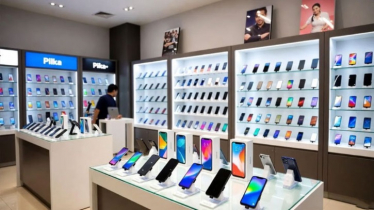 মোবাইলের দাম কমাতে কর ছাড়ের সিদ্ধান্ত