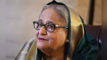 গুমের মামলায় শেখ হাসিনা ও সেনা কর্মকর্তাসহ ১৩ জনের বিচার শুরুর আদেশ