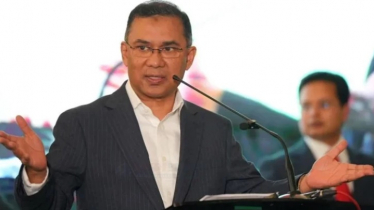 বিএনপির নেতৃত্বে নতুন অধ্যায়, চেয়ারম্যান হচ্ছেন তারেক রহমান