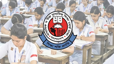 এসএসসি পরীক্ষা ২১ এপ্রিল শুরু, রুটিন ও নির্দেশনা প্রকাশ এসএসসি পরীক্ষা ২১ এপ্রিল শুরু, রুটিন ও নির্দেশনা প্রকাশ