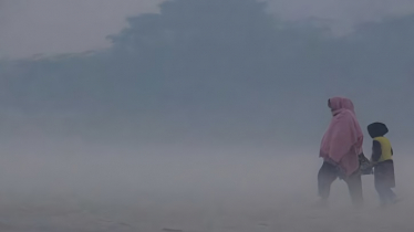 রাজধানীতে কমছে তাপমাত্রা, উত্তরে শৈত্যপ্রবাহ