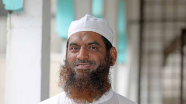 নির্বাচনি আচরণবিধি লঙ্ঘনের দায়ে মামুনুল হককে শোকজ