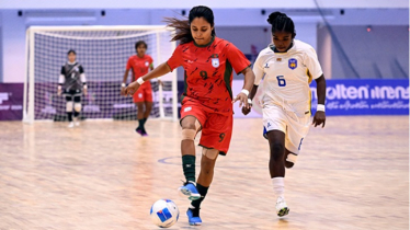 ২–০ পিছিয়ে থেকেও শ্রীলঙ্কাকে উড়িয়ে দিল বাংলাদেশ