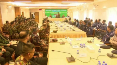 নির্বাচন-গণভোটে পেশাদারিত্ব নিশ্চিতের নির্দেশ সেনাপ্রধানের নির্বাচন-গণভোটে পেশাদারিত্ব নিশ্চিতের নির্দেশ সেনাপ্রধানের