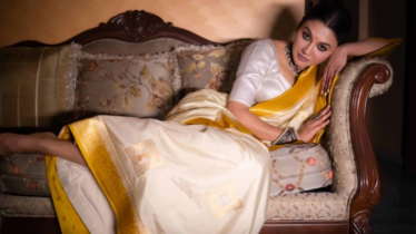 ঘনিষ্ঠ দৃশ্যে নিখুঁত অভিনয় ও শিশু সুরক্ষা নিয়ে জয়ার অকপট স্বীকারোক্তি