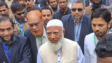 নিরপেক্ষ হলে ফলাফল মেনে নেব: ডা. শফিকুর রহমান নিরপেক্ষ হলে ফলাফল মেনে নেব: ডা. শফিকুর রহমান