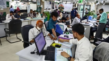 রমজানে সরকারি ও ব্যাংকের নতুন অফিস সময়সূচি কার্যকর রমজানে সরকারি ও ব্যাংকের নতুন অফিস সময়সূচি কার্যকর