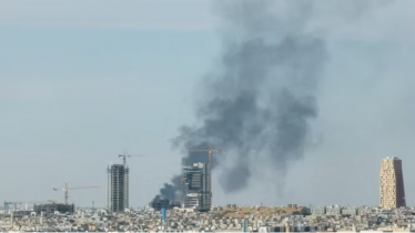 সৌদিতে ড্রোন ও কুয়েতে ক্ষেপণাস্ত্র হামলা চালালো ইরান সৌদিতে ড্রোন ও কুয়েতে ক্ষেপণাস্ত্র হামলা চালালো ইরান