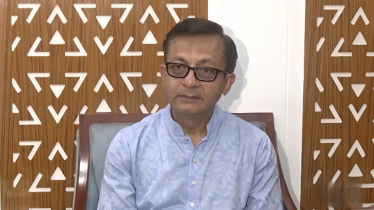 ‘দেশে ভোজ্যতেলের মজুদ পর্যাপ্ত, নেই দাম বাড়ার সম্ভাবনা’ ‘দেশে ভোজ্যতেলের মজুদ পর্যাপ্ত, নেই দাম বাড়ার সম্ভাবনা’