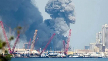 মধ্যপ্রাচ্যে যুদ্ধের ছবি শেয়ারে জেল-জরিমানা ও নির্বাসনের হুঁশিয়ারি