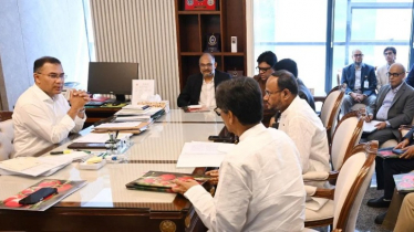 পহেলা বৈশাখে ১১ উপজেলায় ‘কৃষক কার্ড’ বিতরণ পহেলা বৈশাখে ১১ উপজেলায় ‘কৃষক কার্ড’ বিতরণ