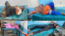 খুলনায় ঘরে ঢুকে একই পরিবারের ৪ জনকে গুলি