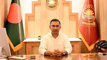 সম্প্রীতির বার্তা নিয়ে প্রধানমন্ত্রীর ঈদের শুভেচ্ছা