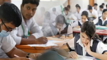 ২০২৭ সালের এসএসসি ডিসেম্বরে, কমছে বিষয়
