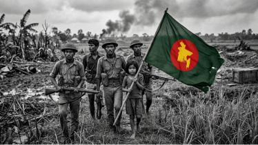 ৫৬তম স্বাধীনতা দিবস: মুক্তির চেতনায় আজকের বাংলাদেশ ৫৬তম স্বাধীনতা দিবস: মুক্তির চেতনায় আজকের বাংলাদেশ