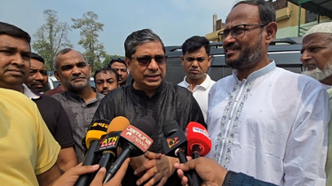 ‘তেলের সরবরাহ স্বাভাবিক রাখতে ৩ মাসের পরিকল্পনা সরকারের’ ‘তেলের সরবরাহ স্বাভাবিক রাখতে ৩ মাসের পরিকল্পনা সরকারের’