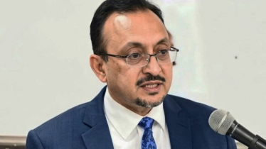 দুর্নীতির অভিযোগে বিচারপতি রেজাউল হাসানের পদত্যাগ গৃহীত