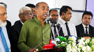 বিচার বিভাগের সব দুর্নীতির শিকড় উপড়ে ফেলা হবে: আইনমন্ত্রী