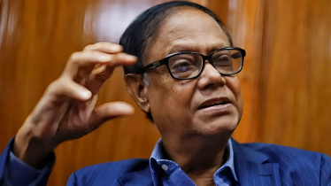 অর্থ পাচারে জড়িতদের সঙ্গে সমঝোতার ইঙ্গিত সরকারের