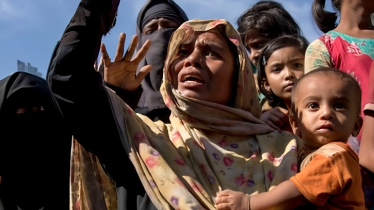 রোহিঙ্গা ইস্যুতে বাংলাদেশের পাশে থাকার প্রতিশ্রুতি ১১ দেশের রোহিঙ্গা ইস্যুতে বাংলাদেশের পাশে থাকার প্রতিশ্রুতি ১১ দেশের