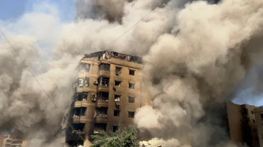 হুতিদের লক্ষ্য করে ইসরায়েলি হামলায় ইয়েমেনে নিহত ৩৫ হুতিদের লক্ষ্য করে ইসরায়েলি হামলায় ইয়েমেনে নিহত ৩৫