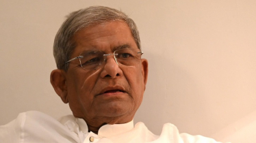 নির্বাচন থেকে কাউকে বাদ দেওয়ার পক্ষপাতী নয় বিএনপি